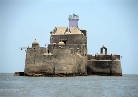 Daman and Diu Tourism: History, Culture, How To Reach & Best Time To Visit