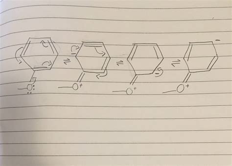 [Solved] Resonance structures | 9to5Science