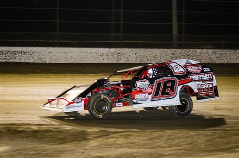 DIRTcar UMP Modified Archives - Volusia Speedway Park