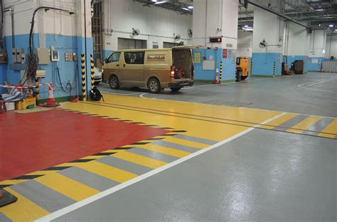 New Floor Sparks Excitement at The Hong Kong Electric Company ...