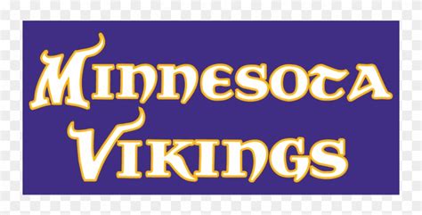 Minnesota Vikings Iron On Stickers And Peel-off Decals - Minnesota ...