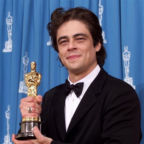 Benicio Del Toro on Instagram: “#beniciodeltoro #Academy #oscars #academyawards #movies #benicio ...