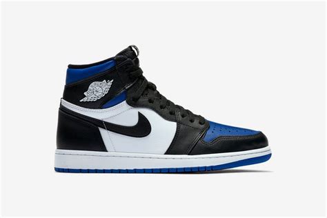 Shop the Air Jordan 1 “White Royal” at StockX