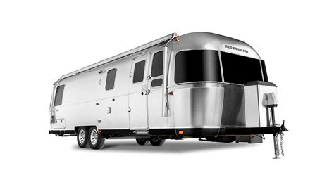 Airstream Travel Trailers | Iconic Aluminum and Quality RV