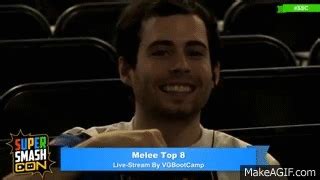 Top 10 Westballz Falco Combos - Super Smash Bros on Make a GIF