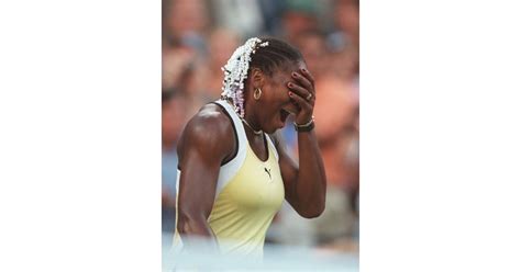 serena williams wins first grand slam at 1999 us open | Watch the ...