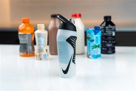 Top Recovery Drink to Have After a Workout, According to Experts. Nike ZA