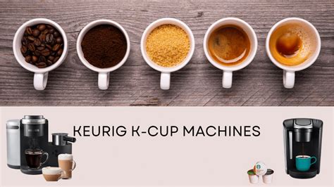 Your Brew: Expert Tips for Mastering the Keurig K-Cup Machine