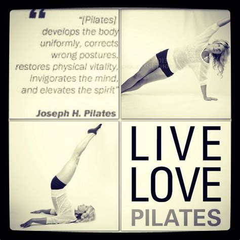 Hello brand new week. I'm starting you off right! | Pilates quotes ...