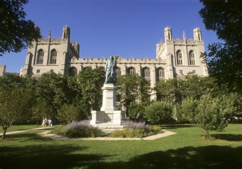 Full List: Colleges That Will Make You Rich