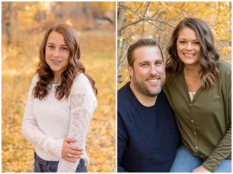 Mark Jackson Family-San Luis Valley Fall Colors | cassieshawcroft.com