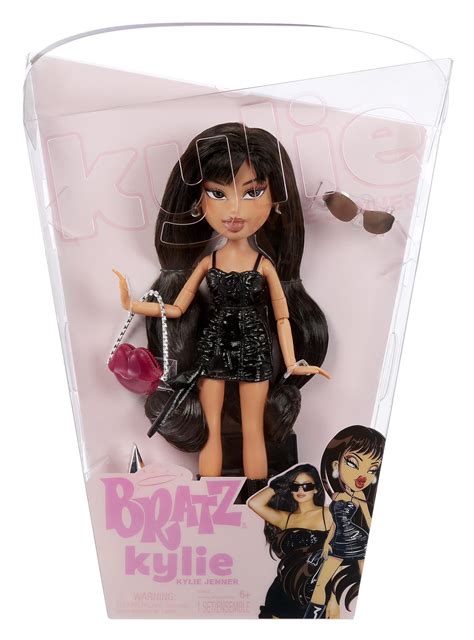 Bratz x Kylie Jenner Day Fashion Doll - YouLoveIt.com