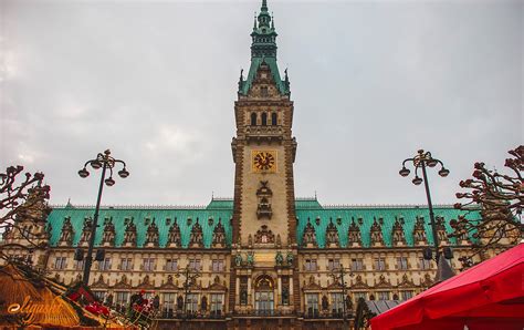 Hamburg tourist attractions | Top tourist attractions in Hamburg city