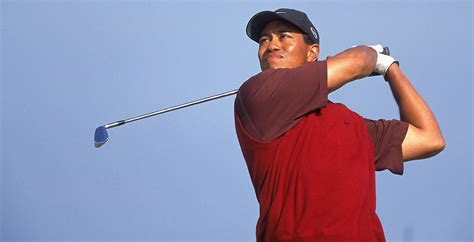 Ranking Tiger Woods' nine wins in his epic 2000 season - PGA TOUR