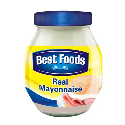 Best Foods Real Mayonnaise 700ml | Hot Sex Picture