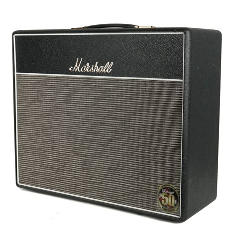 Marshall 1974X 18 Watt Combo > Guitars Electric Solid Body | Thunder ...