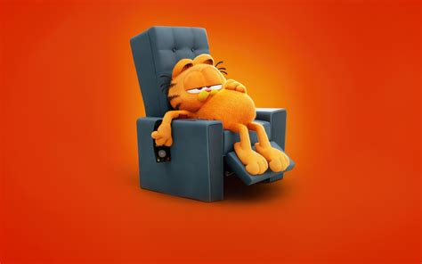 2560x1600 2024 The Garfield Movie Wallpaper,2560x1600 Resolution HD 4k Wallpapers,Images ...