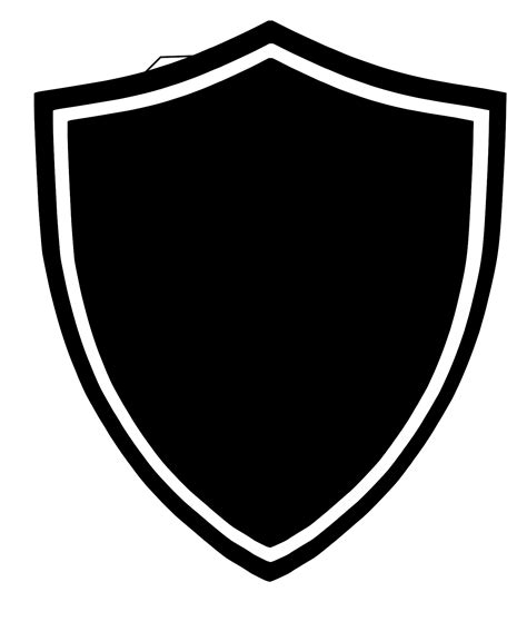 Shield Logo - ClipArt Best