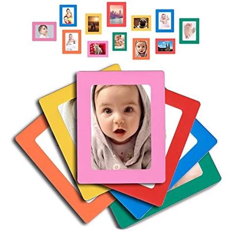 The 10 Best Magnetic Picture Frames of 2024 (Reviews) - FindThisBest