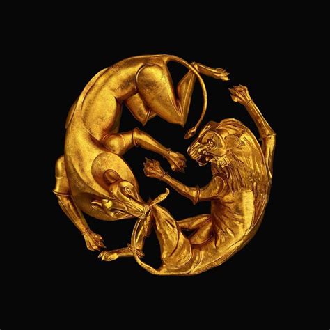 Beyoncé Shares 'The Lion King: The Gift' Tracklist Featuring Kendrick ...