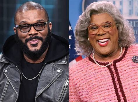 Netflix Gets Tyler Perry's 12th 'Madea' Movie - Media Play News