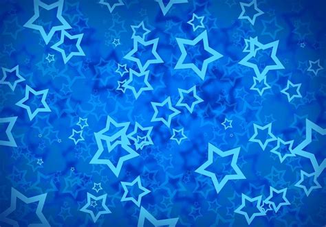 Blue Stars Wallpapers - Top Free Blue Stars Backgrounds - WallpaperAccess