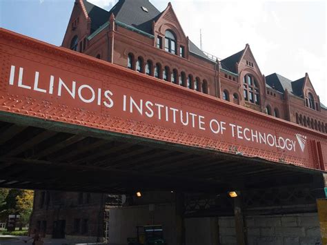 Illinois Institute of Technology - Unigo.com