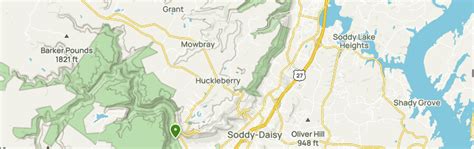 Best Hikes and Trails in Soddy-Daisy | AllTrails