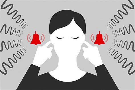 Tinnitus: Ringing or humming in your ears? Sound therapy is one option ...