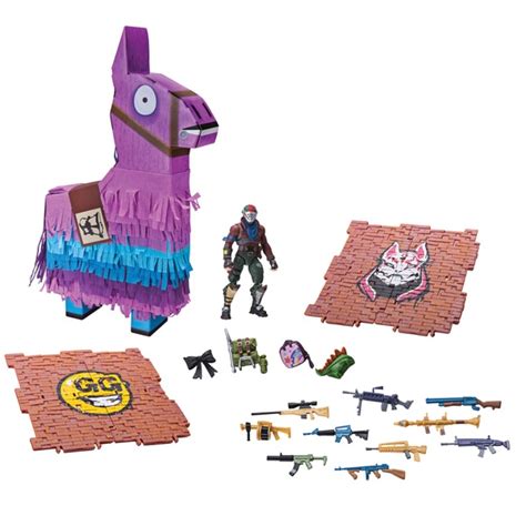 Fortnite Llama Loot Piñata - Smyths Toys Ireland