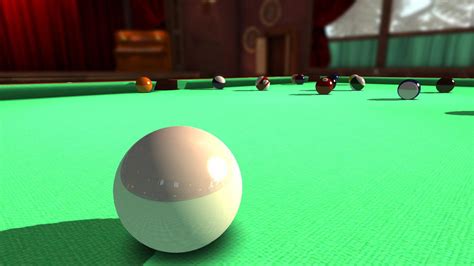 3D Pool on Steam