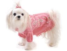 Maltese Clothes For The Fashionable White Fluffy Dog - Chihuahua Clothes