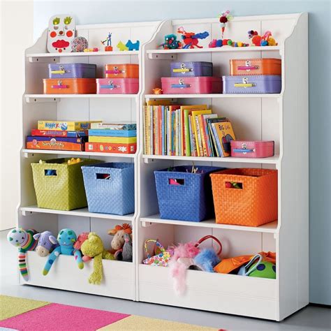 Nice Storage Ideas For Rooms And Children's Playgroundshttps ...