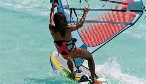 5 Best Windsurfing Boards In 2023 | Reviewed by Surfers - Globo Surf