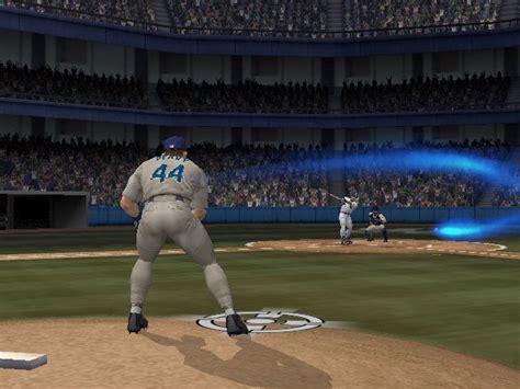 MLB SlugFest 2006 Review - GameSpot