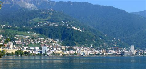 Montreux - Wikiwand