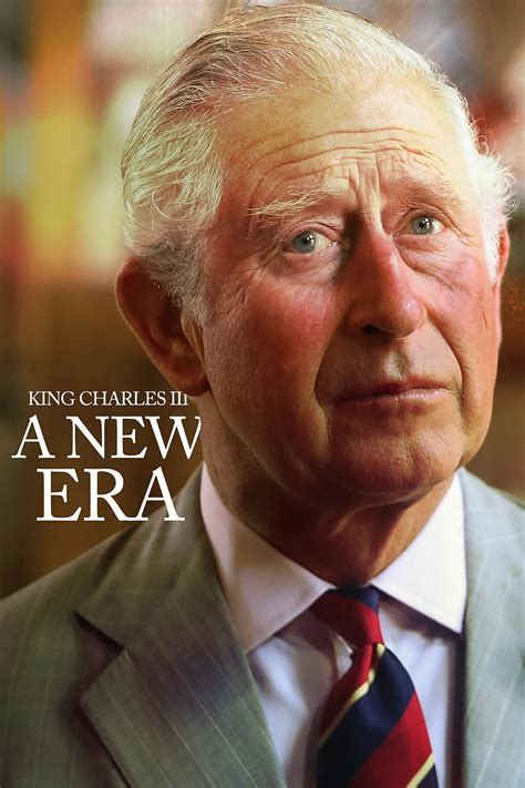 King Charles III: A New Era (2023) - IMDb