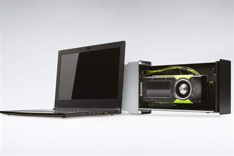 Video editing with a notebook, and a NVIDIA external GPU by Jose Antunes - ProVideo Coalition