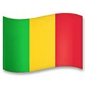 🇲🇱 Flag: Mali Emoji Meaning with Pictures: from A to Z