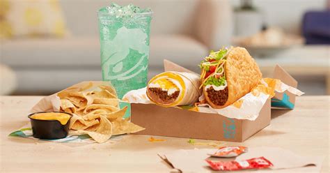 The Best Items on the Taco Bell Value Menu, Ranked