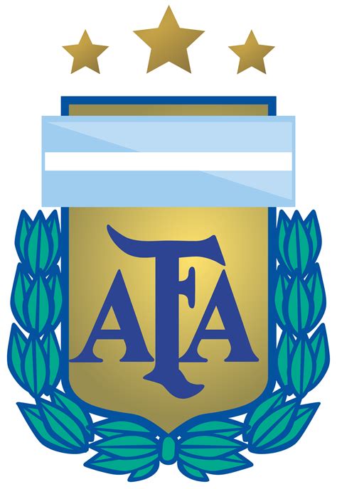 AFA – Selección Argentina Logo - PNG y Vector