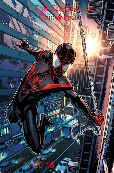 The Spectacular Spider-man | Idea Wiki | FANDOM powered by Wikia