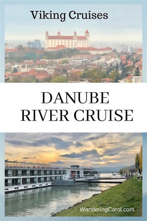 Viking River Cruise Danube Waltz Review | Danube river cruise, Viking cruises rivers, Viking ...