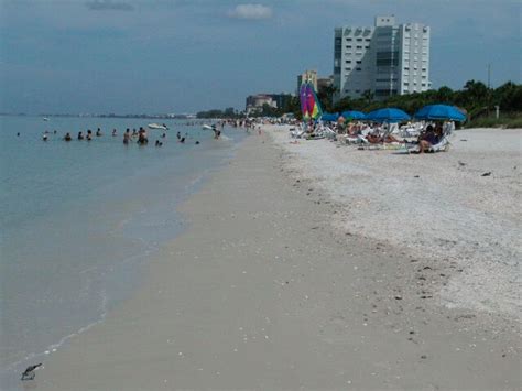 Vanderbilt Beach, Naples ,Florida.