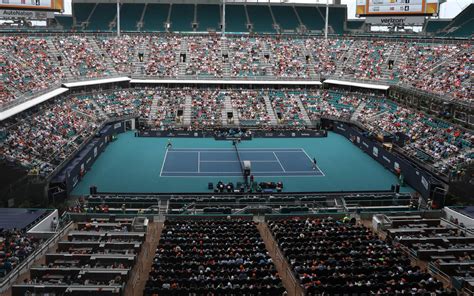 Torneo Tennis Miami 2024 - Kassi Matilda