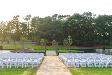 Weddings at Pursell Farms - Barn & Farm Weddings - Sylacauga, AL ...