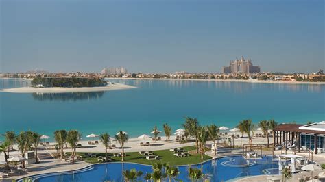 Waldorf Astoria Dubai Palm Jumeirah | Condé Nast Traveler