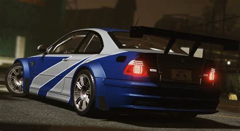 Download Bmw M3 Nfs Heat - Teahub.io