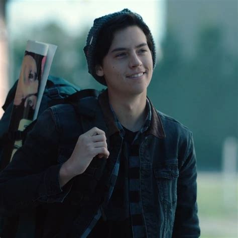 Jughead Jones - Riverdale (2017 TV series) Photo (43240127) - Fanpop