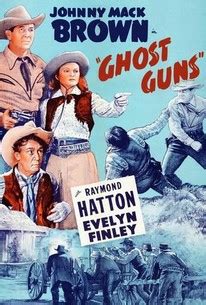 Ghost Guns - Movie Reviews | Rotten Tomatoes